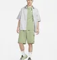 Футболка чоловіча Nike M Nsw Club Tee Olive AR4997-386