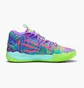 Кроссовки мужские Puma X Lamelo Ball Mb.03 Be You Basketball Shoes Multi 379899-01