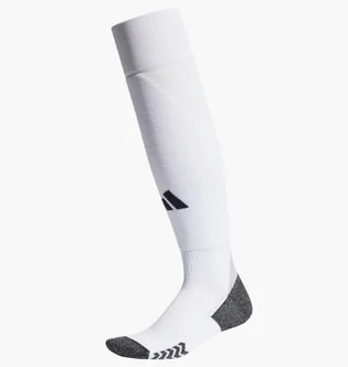 Гетри Adidas Adi 24 Aeroready (1 пара) White IM8926
