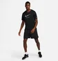 Шорты мужские Nike Unlimited Dri-Fit 7 2-In-1 Versatile Shorts Black DV9334-010