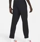 Штани чоловічі Nike Flex Vent Max MenS Dri-Fit Fleece Fitness Pants Black DQ6591-010