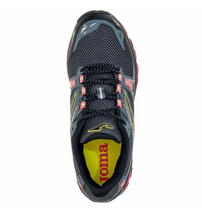 Кросівки жіночі Joma Shock Blue TKSHLW2322
