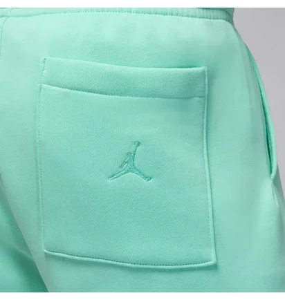 Шорты мужские Air Jordan Essentials Fleece Turquoise FN4535-349