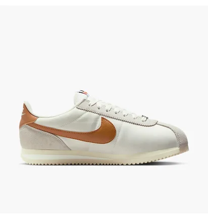 Кросівки унісекс Nike Cortez White DZ2795-101