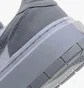 Кроссовки женские Air Jordan 1 Elevate Low Grey Dh7004-005