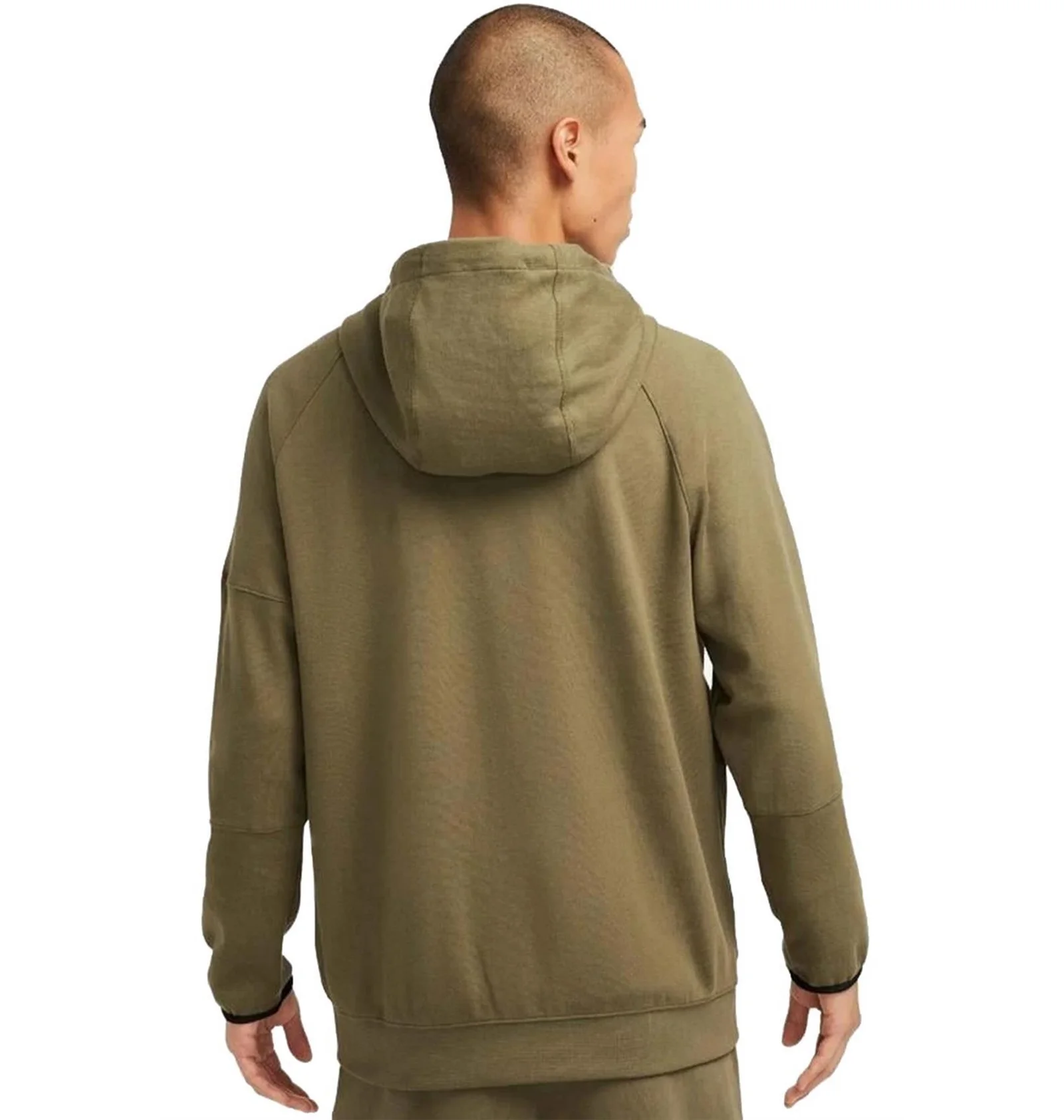 ᐉ Толстовка мужская Nike Tech Fleece Lightweight Full-Zip Hoodie