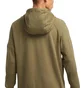 Толстовка мужская Nike Tech Fleece Lightweight Full-Zip Hoodie Olive DD5284-222