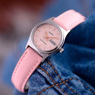 Часы женские Casio Analogue LTP-V006L-4BUDF