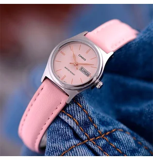 Часы женские Casio Analogue LTP-V006L-4BUDF