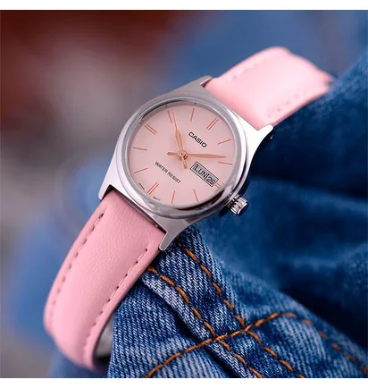 Часы женские Casio Analogue LTP-V006L-4BUDF