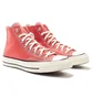 Кеди чоловічі Converse Color Vintage Canvas Chuck 70 Hi Pink 170790C