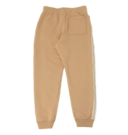 Штаны мужские Air Jordan Flight Mvp Fleece Pants Beige FN6356-244