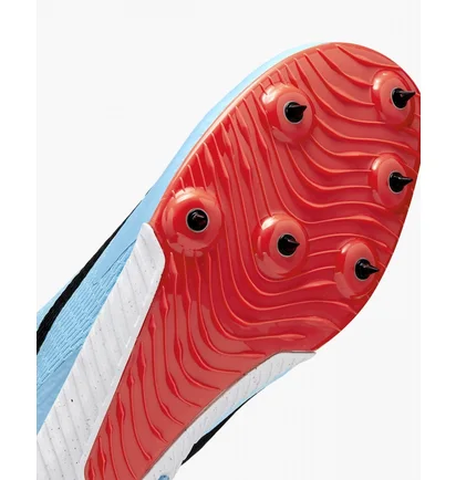 Кросівки унісекс Nike Zoom Rival Light Blue Dc8753-400