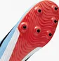 Кросівки унісекс Nike Zoom Rival Light Blue Dc8753-400