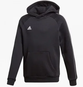 Худі дитяче Adidas Core 18 Black Ce9069