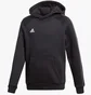 Худи детское Adidas Core 18 Black Ce9069
