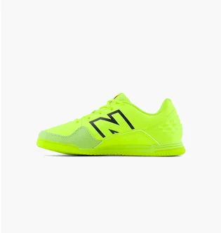 Футзалки дитячі New Balance Fresh Foam Audazo V6 Command In Yellow SJA2IH6