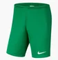 Шорты мужские Nike M Nk Df Park Iii Short Nb K Green BV6855-302