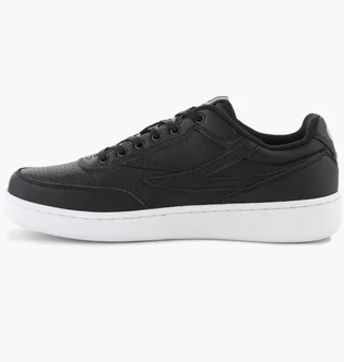 Кросівки чоловічі Fila Sevaro Black FFM0217-80010