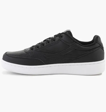 Кросівки чоловічі Fila Sevaro Black FFM0217-80010