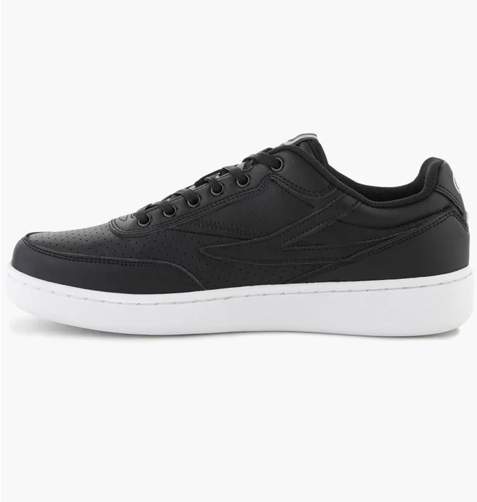 Кросівки чоловічі Fila Sevaro Black FFM0217-80010