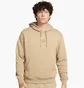 Худи мужское Nike Swoosh Nsw Beige IB6480-297