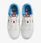 Кросівки чоловічі Nike Dunk Low Retro Se White HQ3613-133