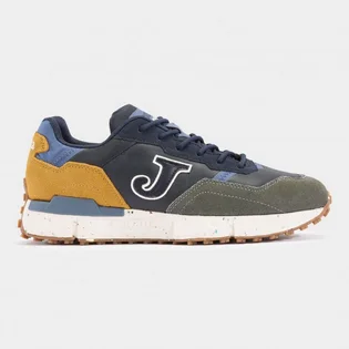 Кроссовки мужские Joma C.1992 2403 Blue/Grey C1992W2403