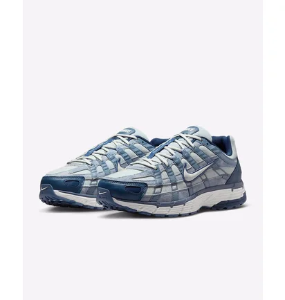 Кроссовки мужские Nike P-6000 Jeans Blue IH3646-499