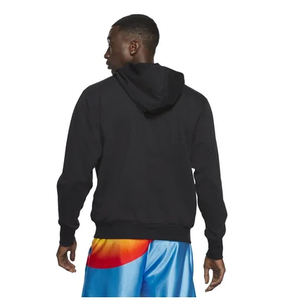 Худи мужское Nike Dri-Fit Standard Issue X Space Jam: A New Legacy Black DJ3889-010
