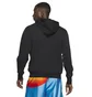 Худи мужское Nike Dri-Fit Standard Issue X Space Jam: A New Legacy Black DJ3889-010