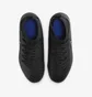 Бутси дитячі Nike Jr Phantom Luna Ii Club Fg/Mg Black FJ2601-001