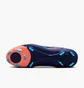 Бутсы унисекс Nike Phantom Gx Ii Academy Fg/Mg Eh Blue HF1609-400