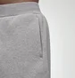 Шорты унисекс Adidas Basketball Heather Shorts Grey IN1722