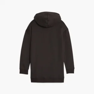 Худі жіноче Puma Classics Sweater Weather Hoodie Black 621613-01
