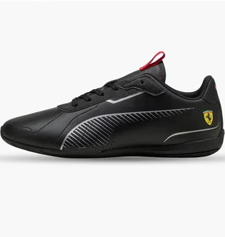 Кросівки чоловічі Puma Ferrari Neo Cat 3.0 Black 308645-01