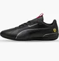 Кросівки чоловічі Puma Ferrari Neo Cat 3.0 Black 308645-01