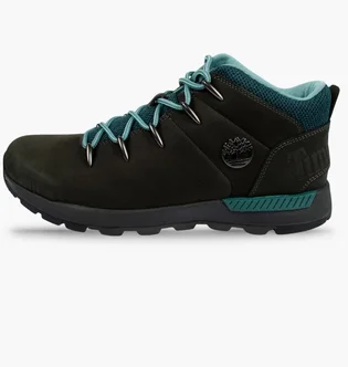 Черевики чоловічі Timberland Sprint Trekker Black TB0A5XZ3P01