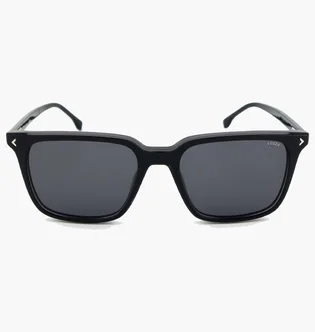Солнцезащитные очки мужские Lozza Grey/Black SL4345-1ALY