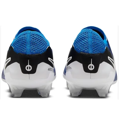 Бутси унісекс Nike Legend 10 Elite Fg Blue DV4328-400