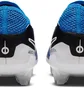 Бутси унісекс Nike Legend 10 Elite Fg Blue DV4328-400