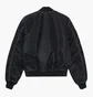 Куртка мужская Stussy Built Reversible Bomber Jacket Black 115743-0001