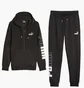 Спортивный костюм мужской Puma Power Black 675914-01__675915-01