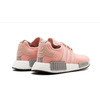 Кроссовки мужские Adidas Nmd R1 W Peach BY3059