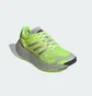 Кроссовки унисекс Adidas Adizero Aruku Green JR1612