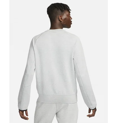Свитшот мужской Nike Sportswear Tech Fleece Og Grey FD0745-063