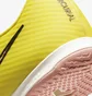Футзалки унісекс Nike Mercurial Zoom Vapor 15 Academy Ic Yellow Dj5633-780