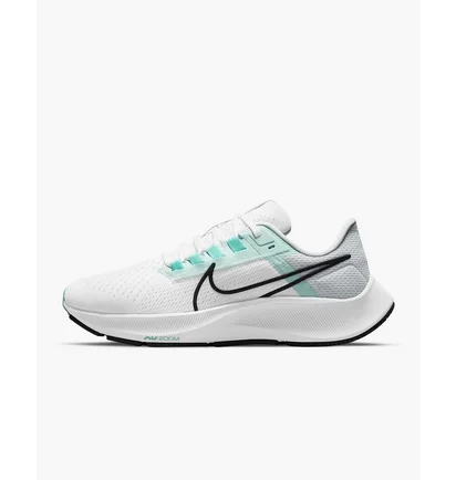 Кросівки жіночі Nike Air Zoom Pegasus 38 White CW7358-102