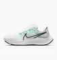 Кросівки жіночі Nike Air Zoom Pegasus 38 White CW7358-102