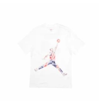 Футболка мужская Air Jordan Ss Tee White FN5980-100